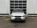 2009 Lada (ВАЗ) Priora I, серебристый, 270000 рублей - вид 7
