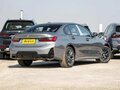 2025 BMW 3 серии 330i VII (G2x) Рестайлинг 2, серебристый, 5668000 рублей - вид 7
