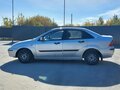 2004 Ford Focus I Рестайлинг, серебристый, 259000 рублей - вид 7