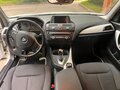 2013 BMW 1 серии 116i II (F20/F21), белый, 1100000 рублей - вид 6