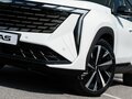 2026 Geely Atlas II, белый, 4229990 рублей - вид 1