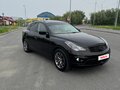 2012 Infiniti EX25 I (J50), чёрный, 1850000 рублей - вид 2