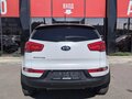 2015 Kia Sportage III Рестайлинг, белый - вид 4