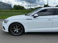 2019 Audi A5 II (F5), белый, 3799000 рублей - вид 8