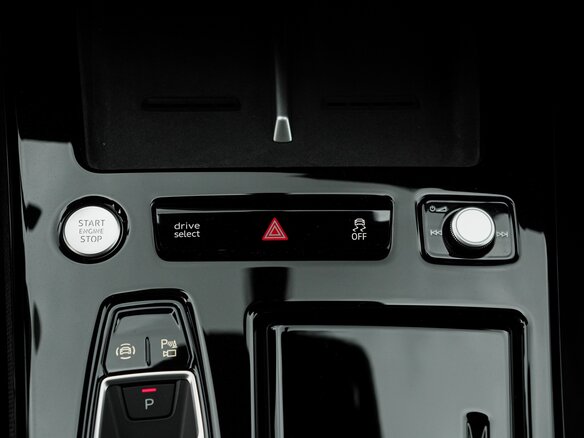 2026 Audi A6 L VI (C9), зелёный, 7499000 рублей - вид 24