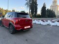 2015 Mini Countryman Cooper S I, красный - вид 4
