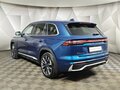 2024 Geely Monjaro I, синий - вид 3