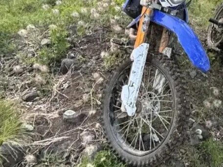 2022 Regulmoto Sport 003, синий, 130000 рублей, вид 3