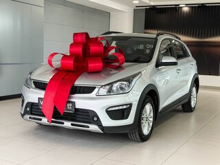 Kia Rio X-Line IV