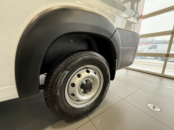 2025 Fiat Professional Ducato, белый, 5190000 рублей - вид 19