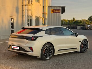 2025 Zeekr 001 100 kWh I Рестайлинг 1, бежевый, 8350000 рублей, вид 5