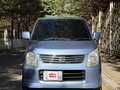 2009 Suzuki Wagon R IV, голубой, 500000 рублей - вид 3