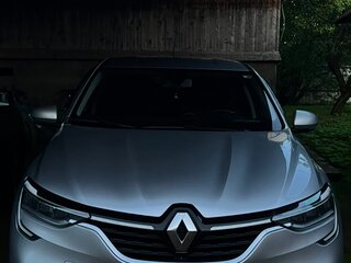 2019 Renault Arkana I, серый, 1500000 рублей, вид 1