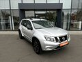 2020 Nissan Terrano III (D10), серебристый, 850000 рублей - вид 2