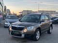 2011 Skoda Yeti I, коричневый, 550000 рублей