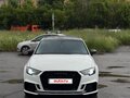 2018 Audi A3 III (8V) Рестайлинг, белый, 2560000 рублей