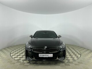 2018 Kia Stinger I, чёрный, 2999999 рублей, вид 2