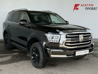 2024 Tank 500 I, чёрный, 4370000 рублей, вид 3