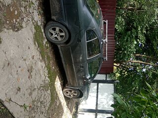 1999 Skoda Octavia I (A4), серый, 180000 рублей, вид 5