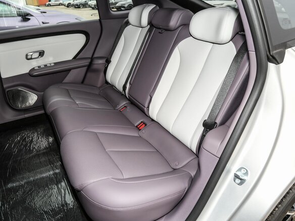 2026 Changan Qiyuan A06 28.39 kWh, белый, 2783000 рублей - вид 34