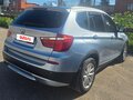 2011 BMW X3 20d xDrive II (F25), серый, 2050000 рублей - вид 5