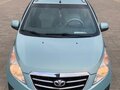 2010 Daewoo Matiz III, голубой, 440000 рублей - вид 7