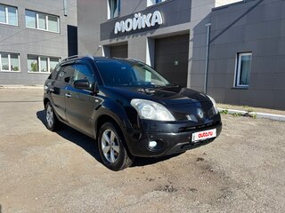 2010 Renault Koleos I, чёрный, 579000 рублей, вид 3