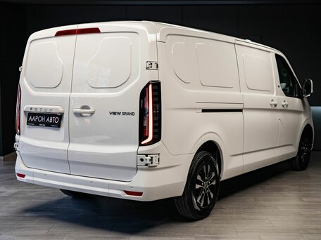 2026 Foton View, белый, 3828600 рублей, вид 4