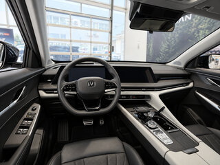2025 Changan CS75 Plus III, серый, 4189900 рублей, вид 5