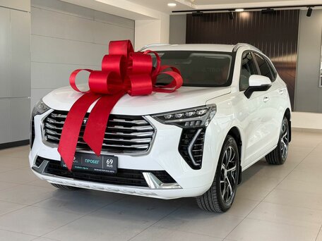 Haval Jolion I