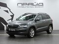 2022 Skoda Karoq DSG7 I, серый, 2519900 рублей