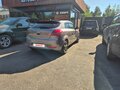 2008 Kia Ceed I, бежевый - вид 3