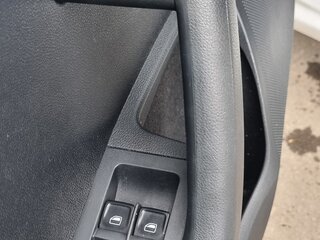 2015 Skoda Octavia III (A7), белый, 1100000 рублей, вид 5