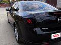 2007 Mazda 6 II (GH), пурпурный, 900000 рублей - вид 7