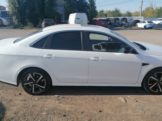 2023 Kaiyi E5, белый, 720800 рублей, вид 4