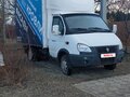 2011 ГАЗ ГАЗель (3302), белый, 900000 рублей - вид 1