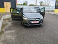 2010 Honda Stream II Рестайлинг, серый, 1000000 рублей - вид 4