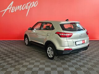 2018 Hyundai Creta I, бежевый, 1589000 рублей, вид 3