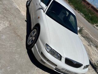 1999 Mazda Millenia I, белый, 380000 рублей, вид 3
