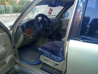 2005 Tianye Admiral, золотистый, 500000 рублей, вид 4