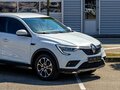 2021 Renault Arkana I, белый, 1499000 рублей - вид 6