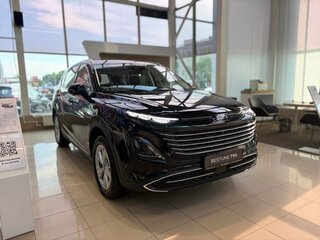 2024 Bestune T90 I, серый, 3132000 рублей, вид 3
