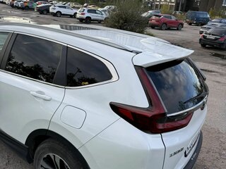 2021 Honda CR-V V, белый, 2700000 рублей, вид 5