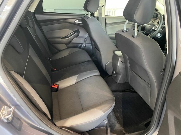 2013 Ford Focus III, коричневый - вид 18