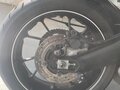 2014 Yamaha MT-09 (FZ-09), синий, 700000 рублей - вид 9