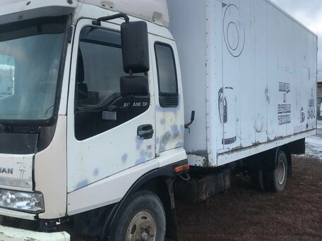 2013 Foton Auman BJ12xx, белый, 570000 рублей, вид 2