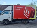 2008 Hyundai Porter, белый, 350000 рублей - вид 3