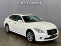 2013 Infiniti M37 IV, белый, 1347000 рублей - вид 2