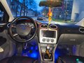 2010 Ford Focus II Рестайлинг, синий, 415000 рублей - вид 6