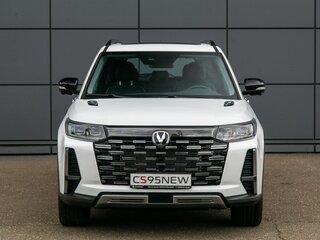 2024 Changan CS95 I Рестайлинг 2, белый, 4709900 рублей, вид 2